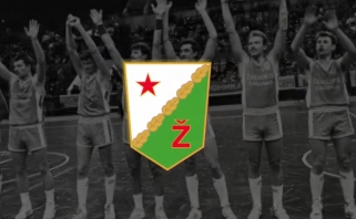 Vedamas istorijos, "Žalgiris" žengia į ateitį: atsinaujins klubo logotipas